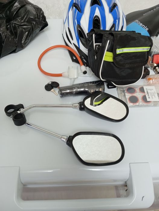 Продам горно/шоссейный велосипед