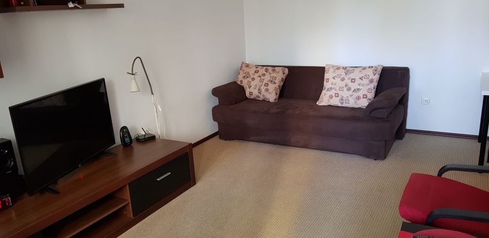 Inchiriere garsoniera Titan metrou