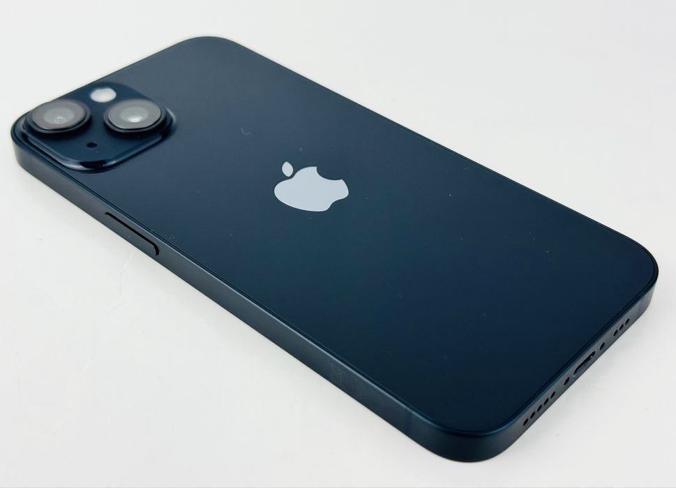 Apple iPhone 14 128GB Midnight 92% Батерия! Гаранция!