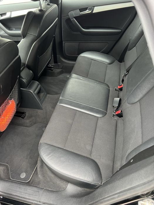 Vand Audi A3  SLine