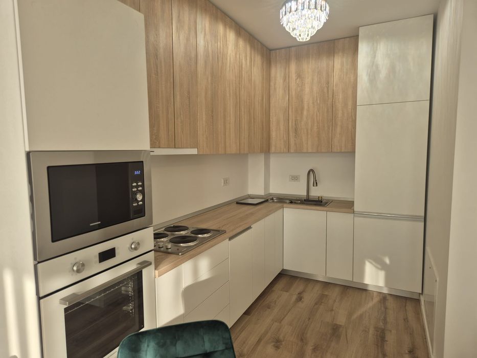 Chirie apartament Prima Urbana 3