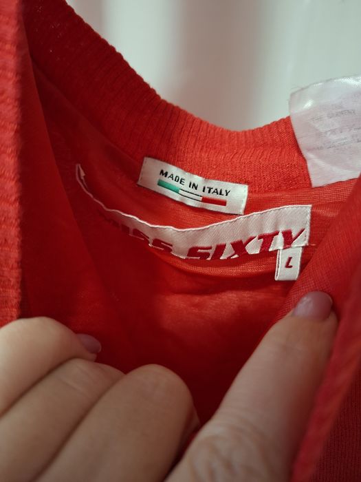 MISS Sixty прекрасна туника