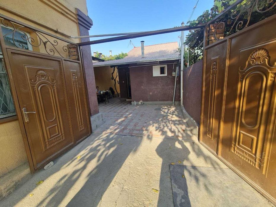 Дом 4 комнаты 2.5 сотки Шумиловский, Баку, Парк Дустлик, Яшнабадск р-н