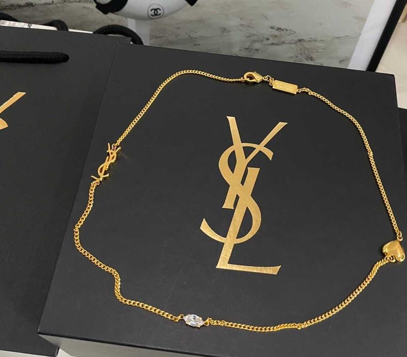 Висок клас бижута