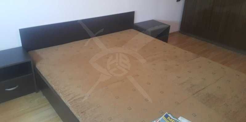 Двустаен апартамент в Христо Смирненски!