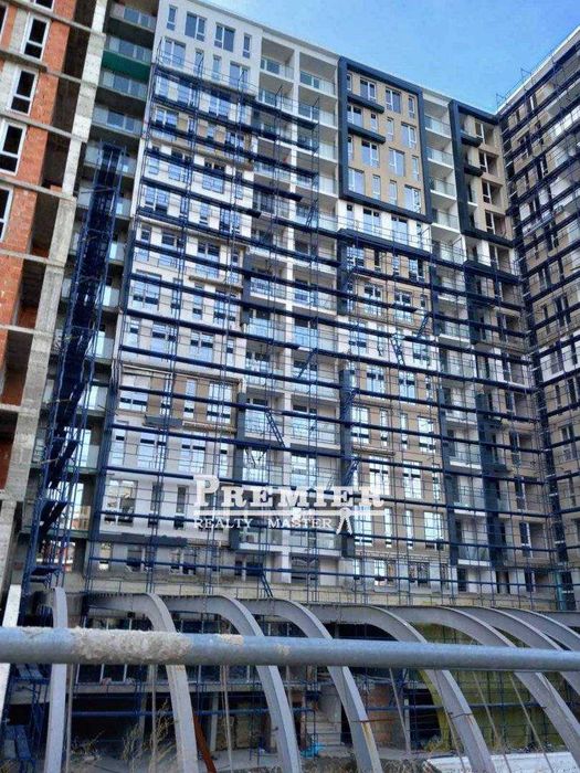 Двустаен апартамент в Бургас, кв. Меден рудник, 63 м²