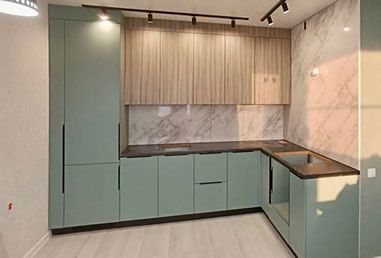 Кухонный гарнитур Oshxona mebeli