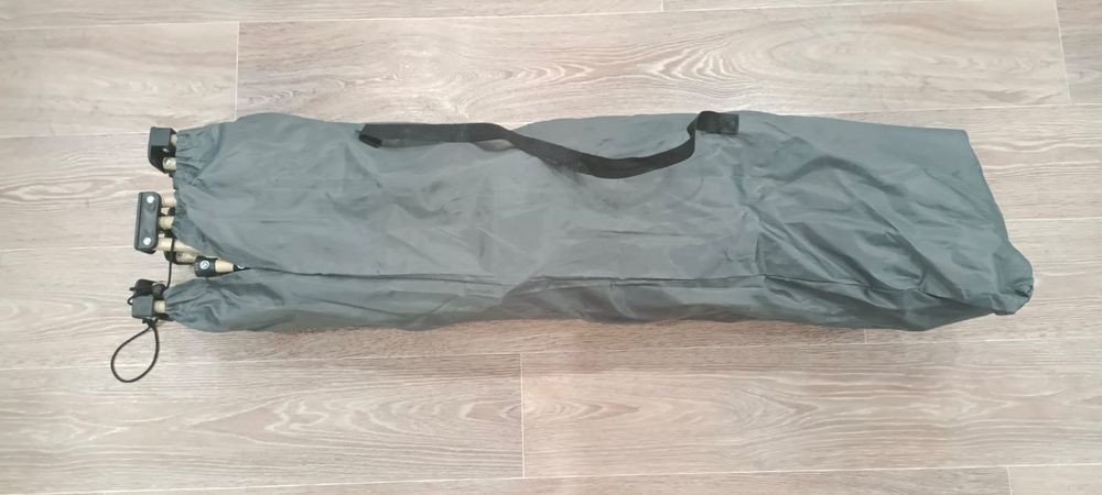 Распродажа новых раскладушек