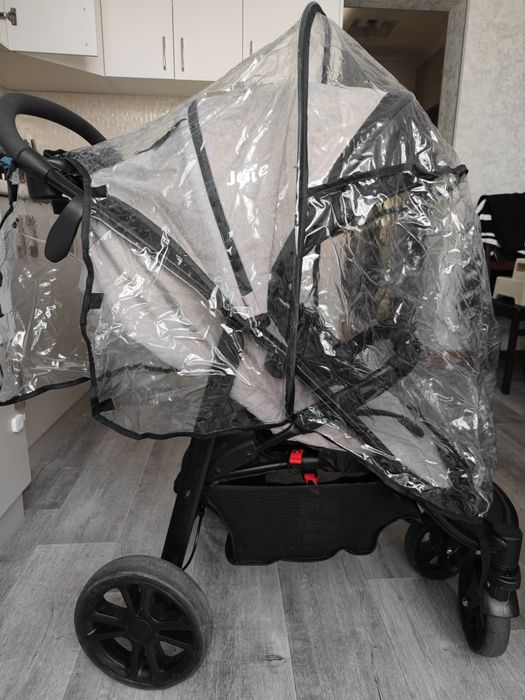 Коляска Joie Litetrax