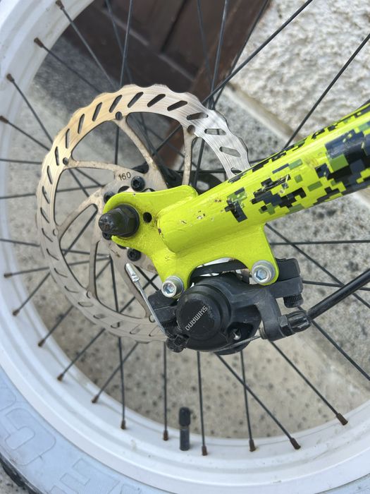 Детско колело drag