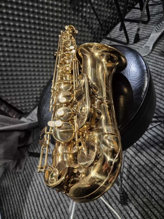 Алто саксофон Pearl river