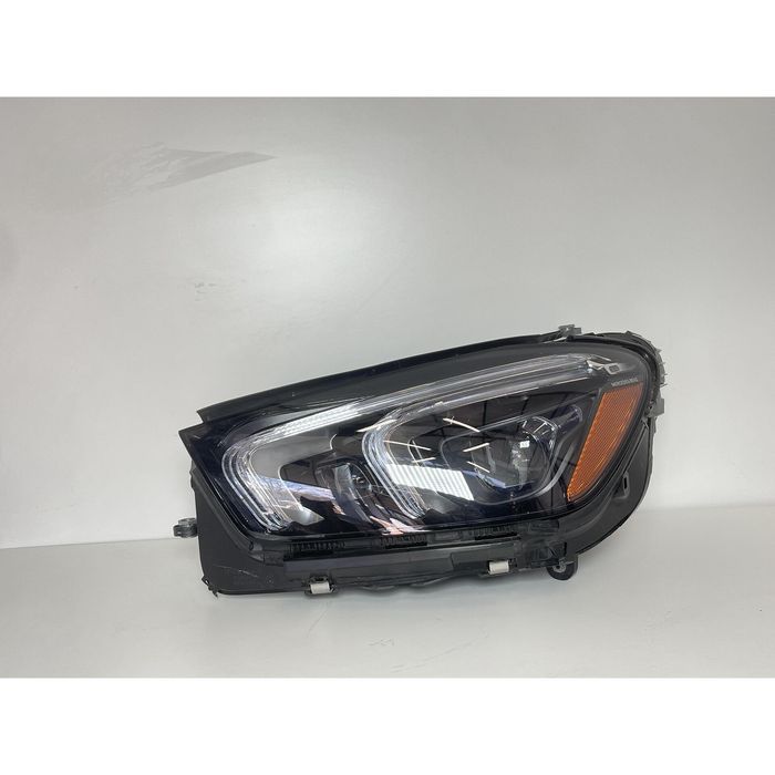 Ляв фар за mercedes gle w167 - a1679065706