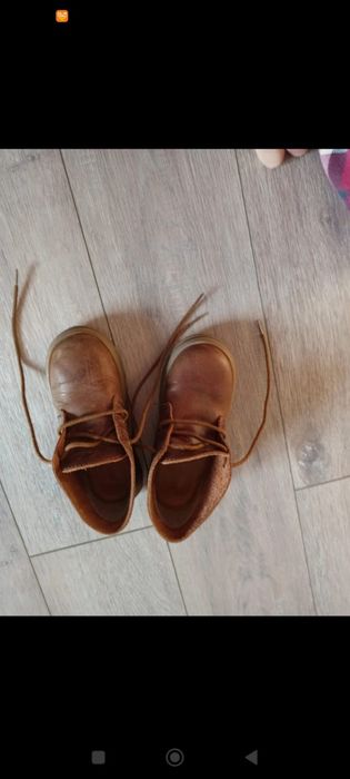 Ghetuțe Zara marimea 26