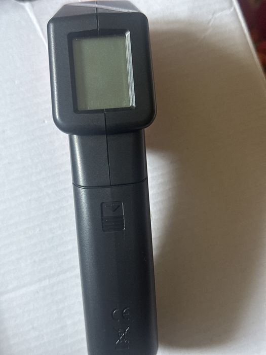 Толщиномер ET 11P