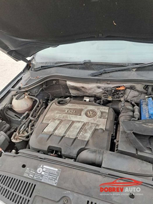 **САМО НА ЧАСТИ*** VW Tiguan 2.0TDI, 4motion, Панорама, Камера