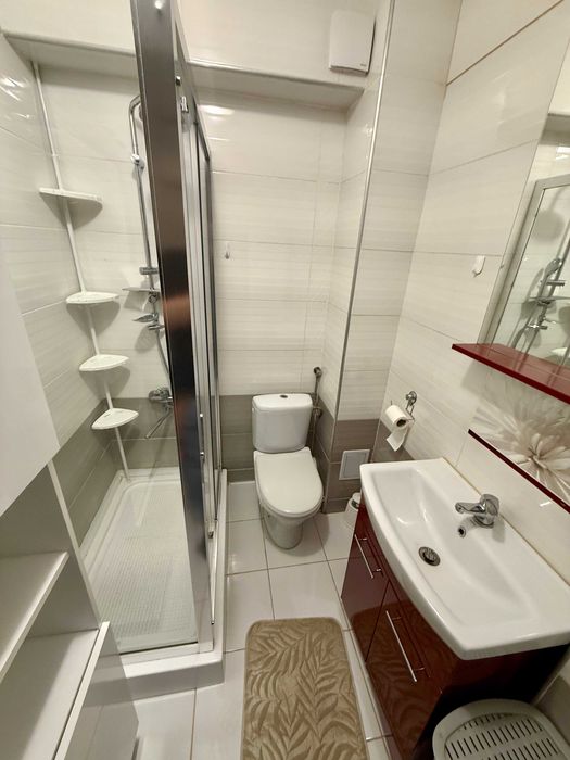 Apartament de închiriat – 2 camere – Doamna Stanca, Șelimbăr