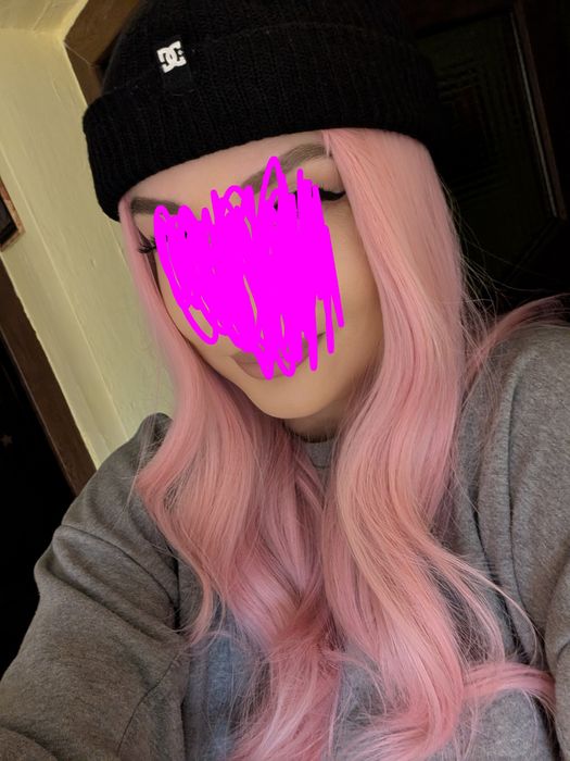 Peruca Superbă Noua !