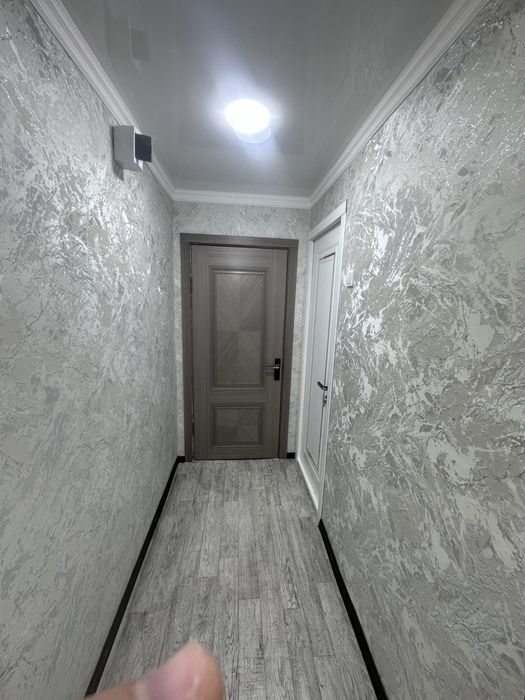 2-xona uy sotiladi remontdan ciqan tayor 2etaj