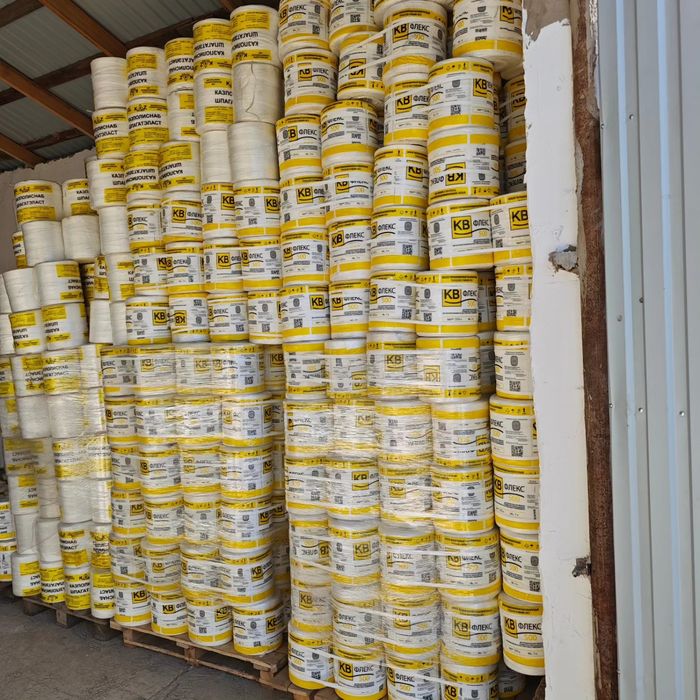 Шпагат 2000 текс