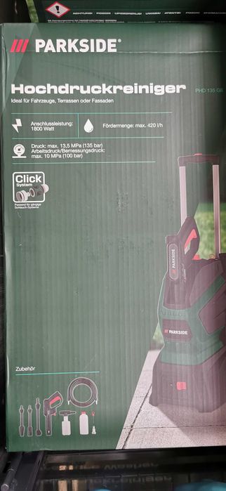 Diverse Scule Parkside