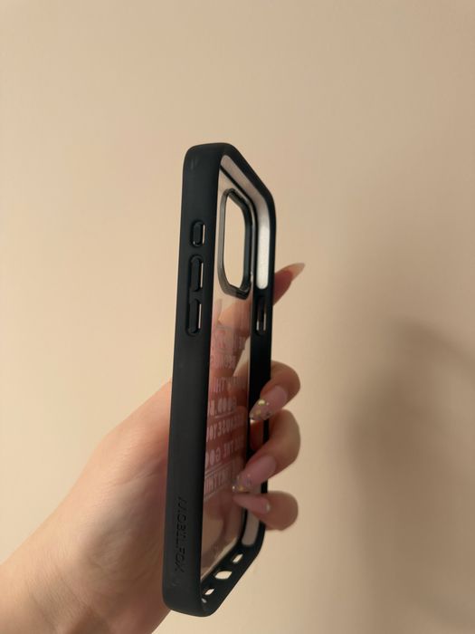 Нов калъф mobilfox за iPhone 16 ProMax