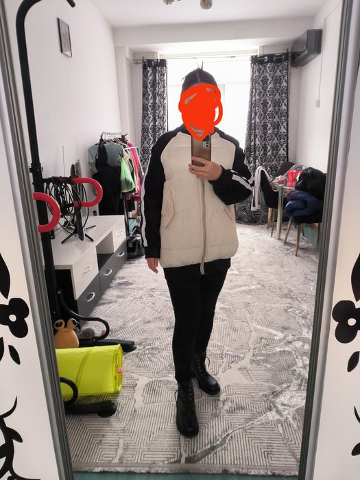 Женская верхняя одежда