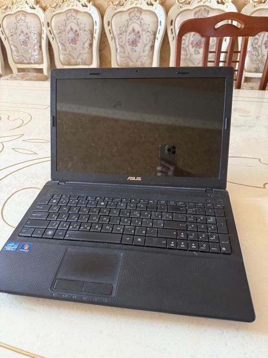 Продам ноутбук б/у