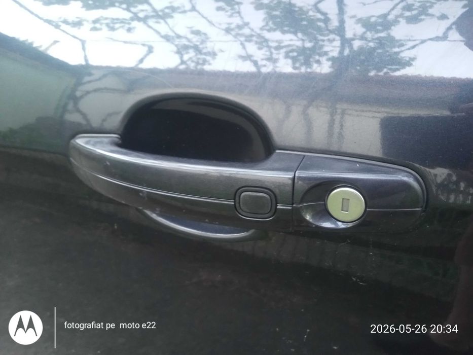 Ford Focus Titanium 2009
