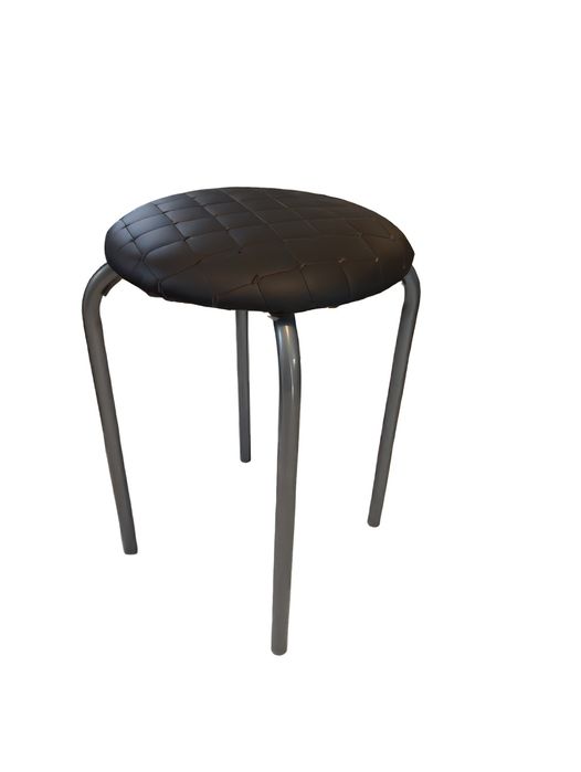 Scaune tip taburet tapițate