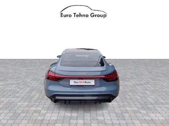 AUDI e-tron GT 2021 — imagine 5