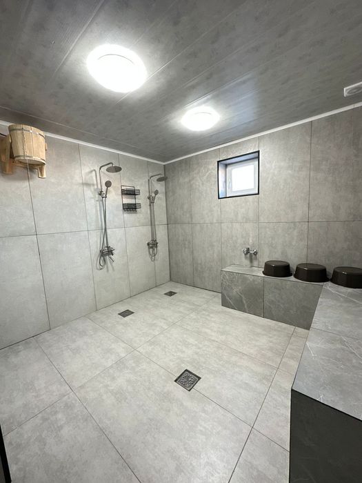 БАНЯ на ДРОВАХ район Северо -запад