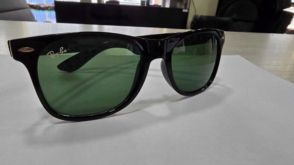 Слънчеви очила RAY-BAN RB2140