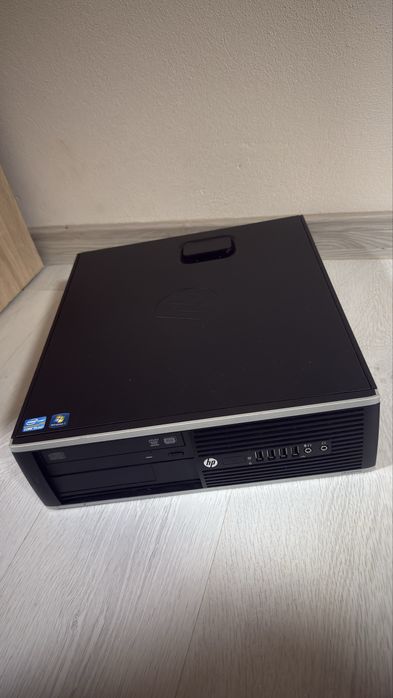Calculator HP Intel Pentium G630 2.70GHz | 4GB RAM DDR3