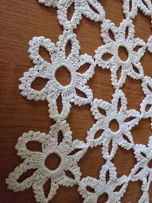 Mileuri din macrameu