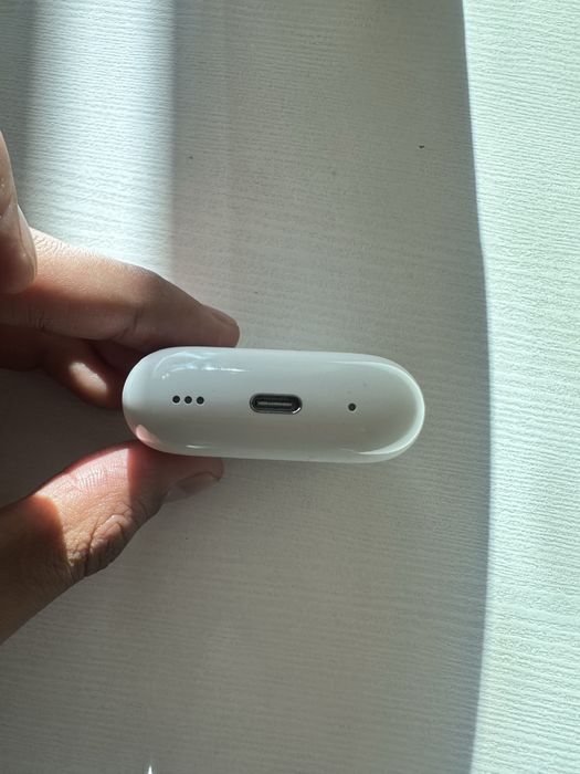 Кейс airpods pro 2