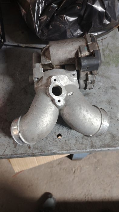 Аллроуд 2.7 паип