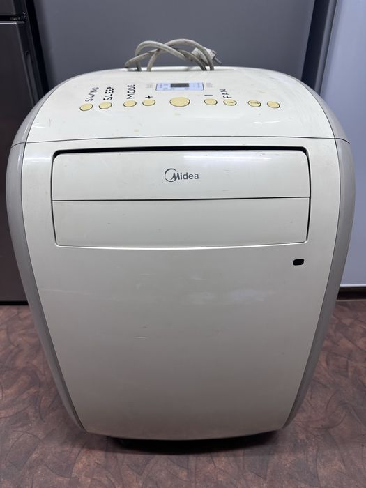 Мобильный кондиционер Midea