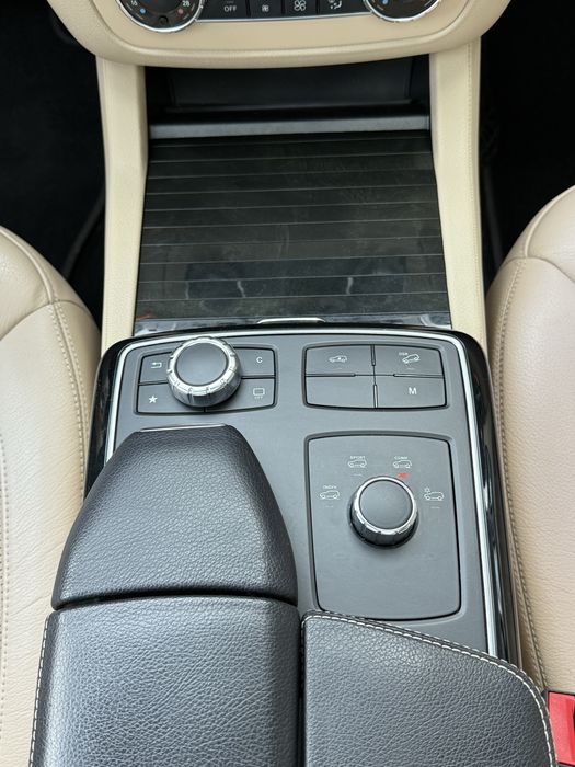 Gle 350d absolut impecabil trapa/Hk/incalzire racire