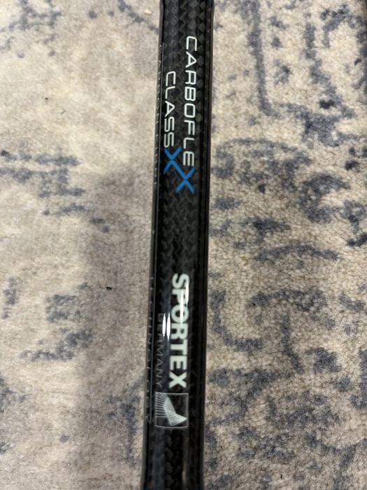 Lanseta sportex carboflex 2,7m, 24-72g