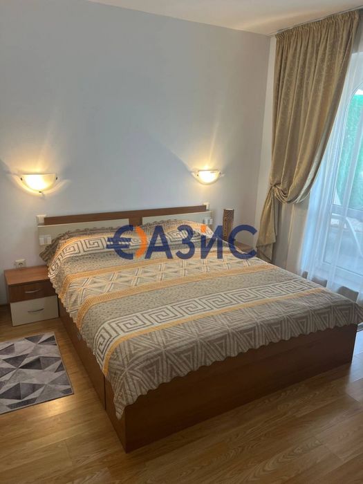 Продава се Двустаен апартамент в Свети Влас - 98 кв.м за 1194 €/кв.м - Снимка #9