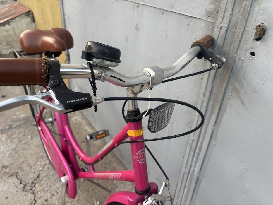 Велосипед Totem 28 цола