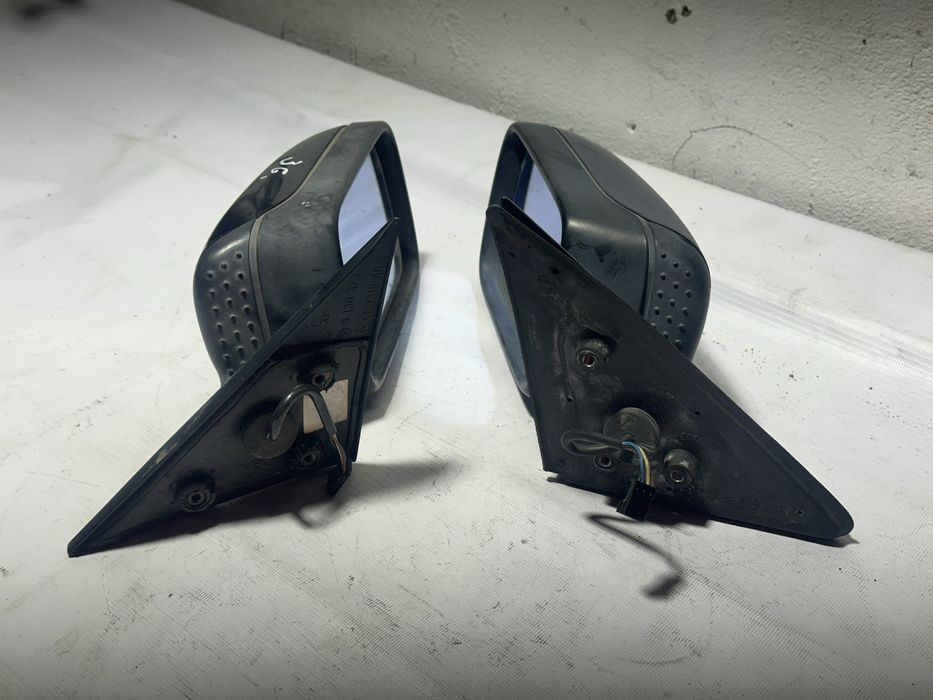 Зеркала боковые bmw e36