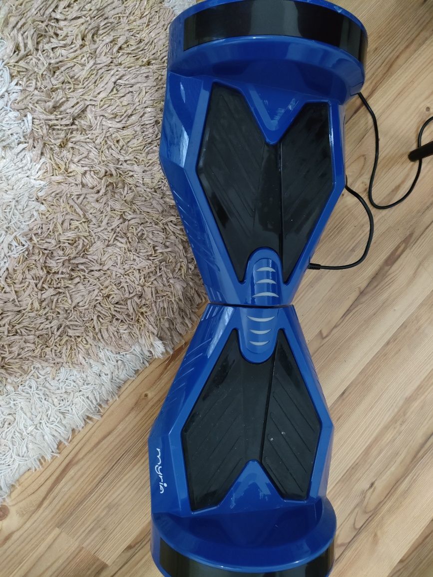 Hoverboard myria hotsell
