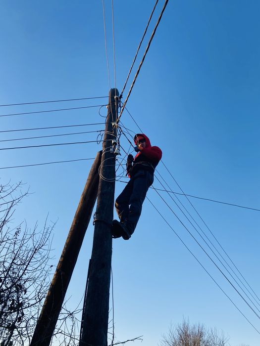 Электрик. Профессионально-качественно-технологично.