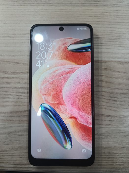 Продам б/у телефон - Redmi Not 12