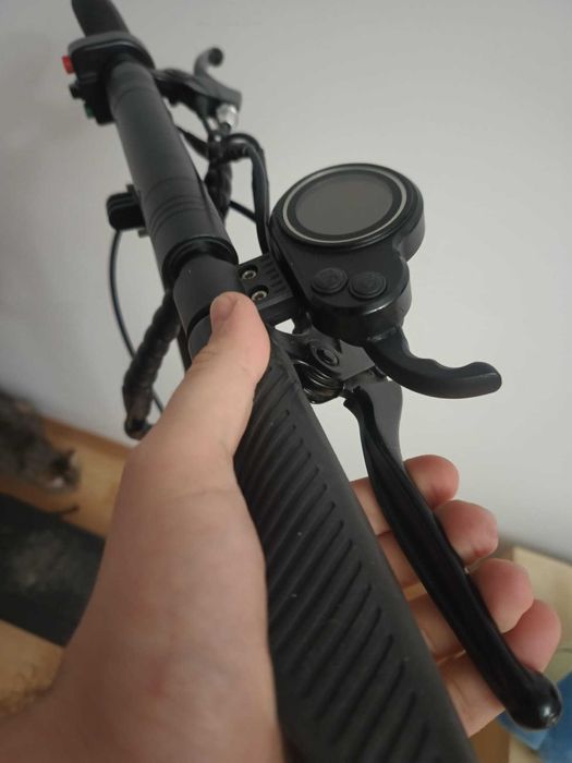 Trotineta Electrica Joyor Y6S Venom