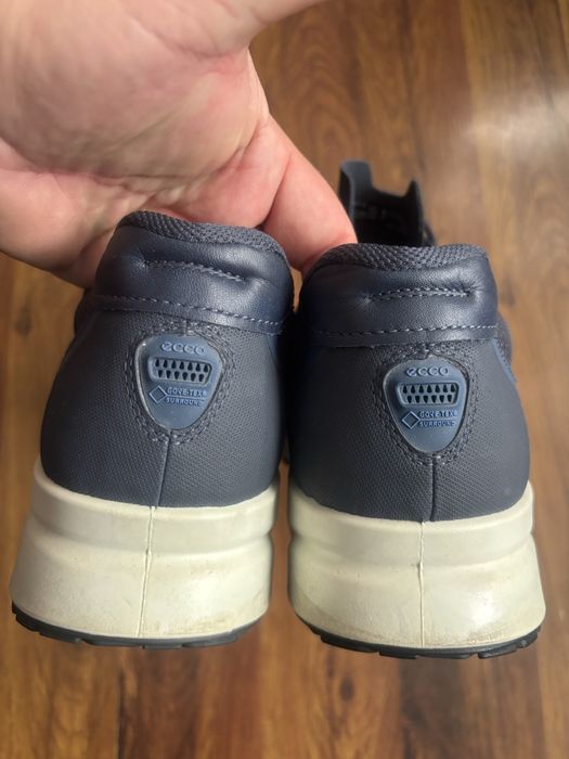 Мъжки обувки Ecco Omni Vent Gore - tex