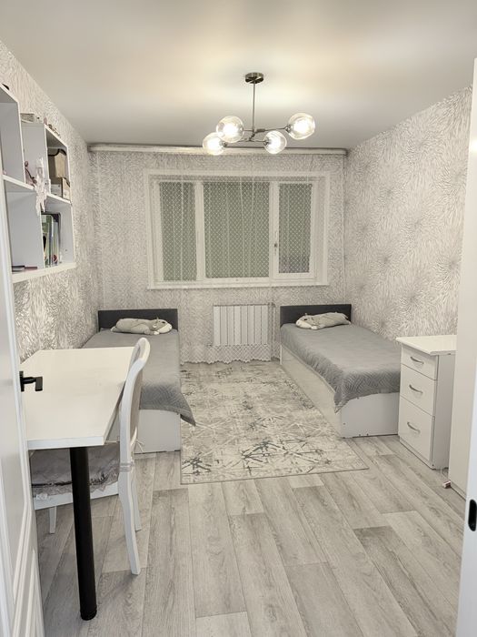 Продается 3х комнатная квартира