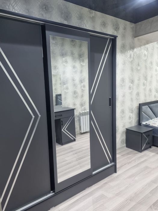 Чилонзор 25 квартилда ижарага квартира бор