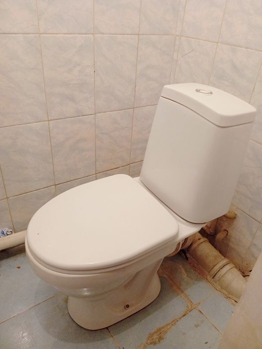 Унитаз / Раковина / общий 10 тысяч.